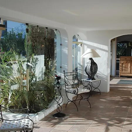 Hôtel L' Estelle en Camargue-2