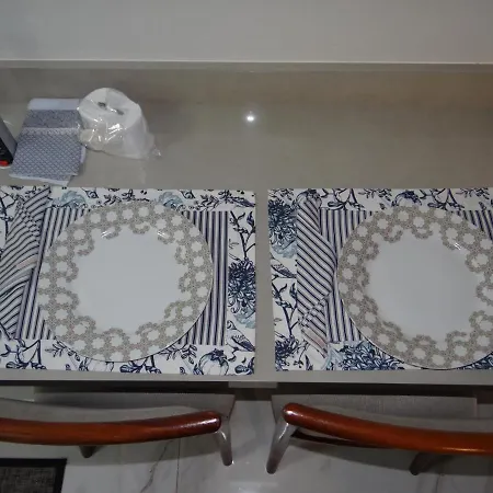 Zani Apart Hotel Comfort Inn&Suites Porto Velho-2