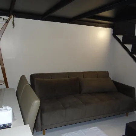 Zani Apart Hotel Comfort Inn&Suites Porto Velho-3