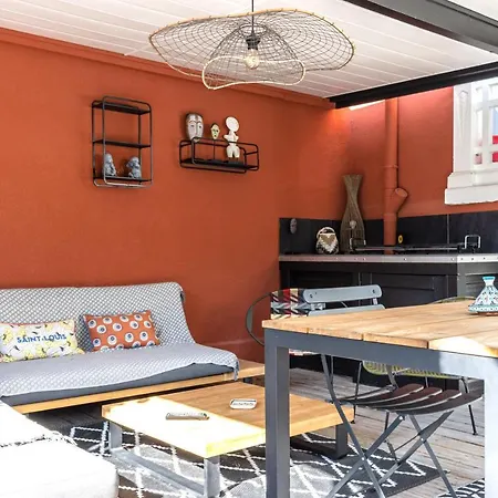 Chambre D'hôtes Chez Dom-3