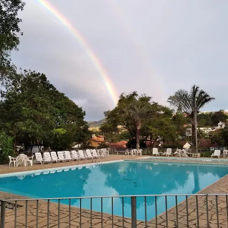 Hotel Miguel Pereira-2