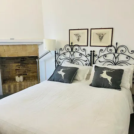 B&B La Terrazza Sul Borgo-2