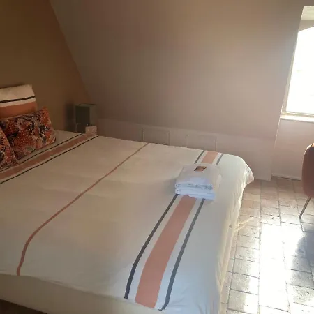 Chambre Capucine-2