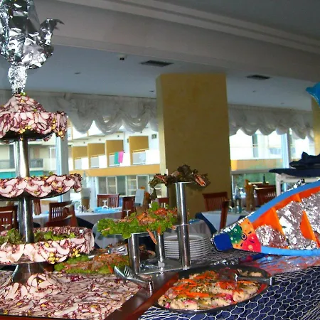 Hotel Margareth-2