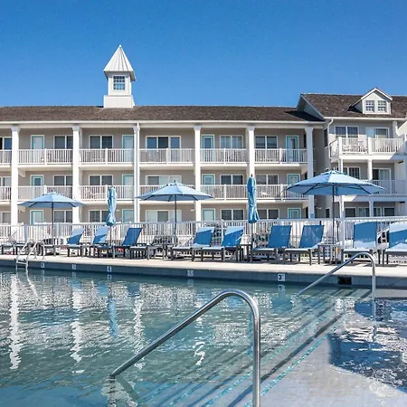 Sandpiper Beach Club-3