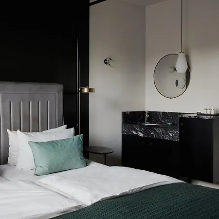Boutique Hotel Danmark-2