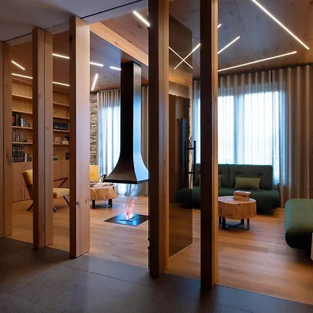 Sport Village Hotel & Spa-3