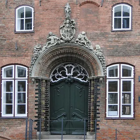 Hotel Anno 1216-3