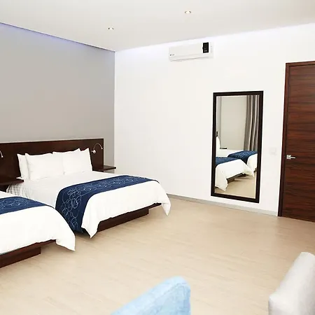 Hotel Marea Vista-2
