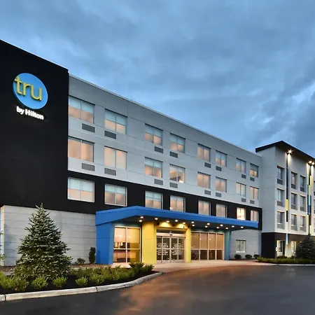 Tru By Hilton Beckley, Wv-2