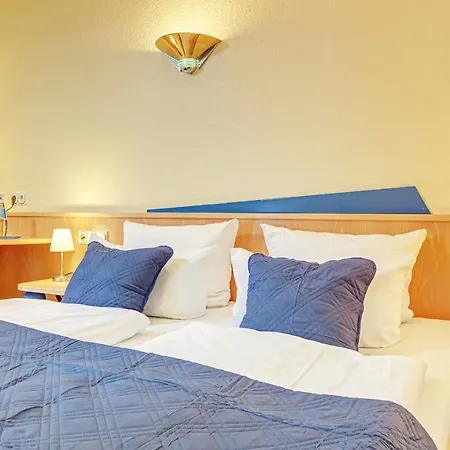 Hotel Mühlhäuser Hof-2