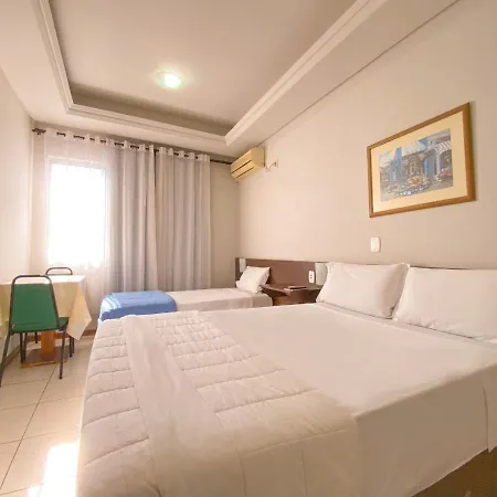 Hotel Verde Plaza-3