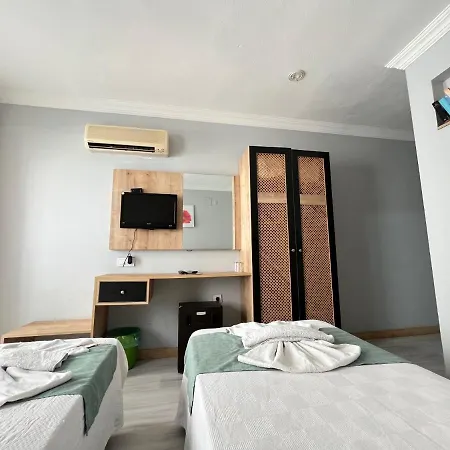 Ibrahim Bey Hotel-3
