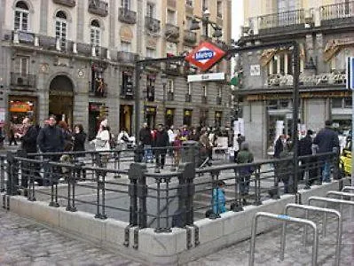 Hostal Esparteros-2