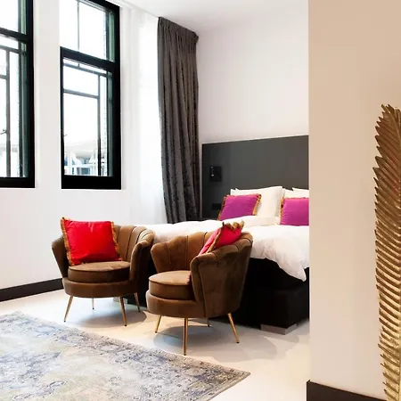 Boutique Hotel De Salon-2