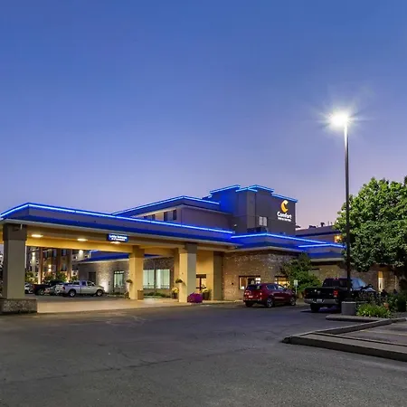 Comfort Inn & Suites Coeur D'Alene-3