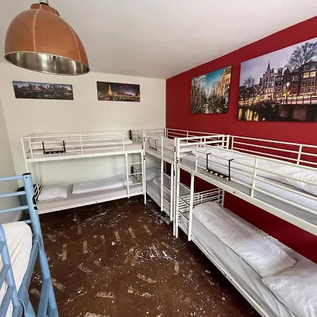 Thuis bij Schell-3