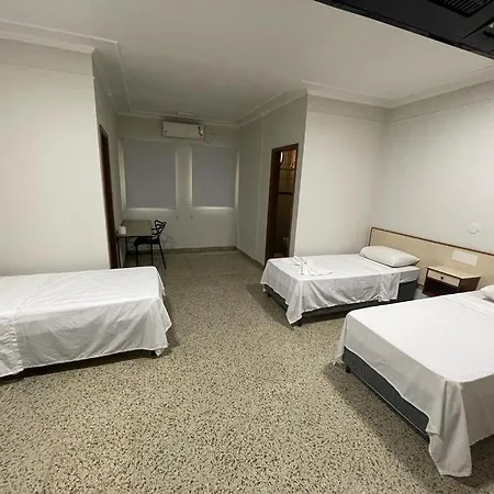 Bravo City Hotel Sao Carlos-2