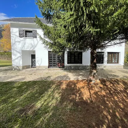 Mirador del Valle Bed&Breakfast-3