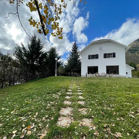 Mirador del Valle Bed&Breakfast-2