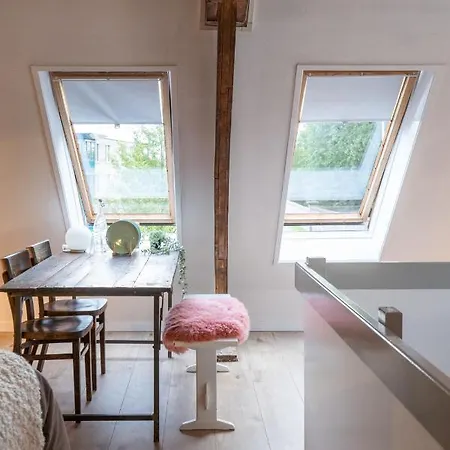 B&B aan de Koningsmuur-2