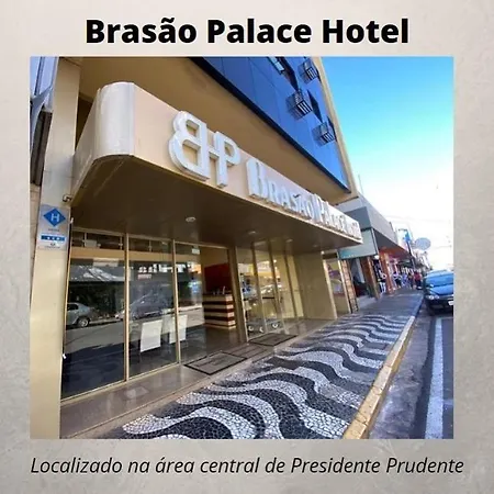 Brasao Palace Hotel-2