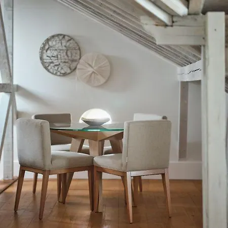 Look Living, Lisbon Design Apartments-3