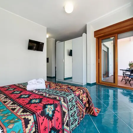 Il Papavero Residence Arbostella-3
