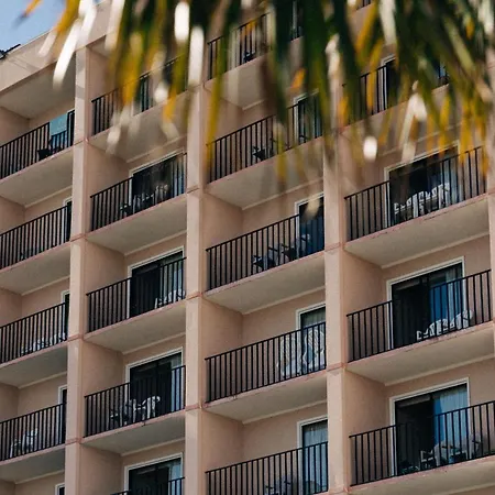 Sandcastle Oceanfront Resort At The Pavilion-2