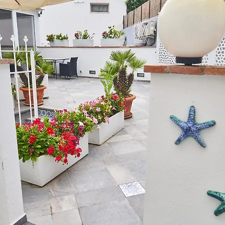 B&B Casa Silvana-2