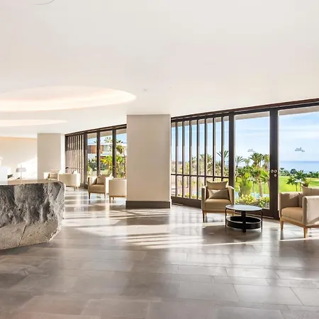 Los Jardines de Abama Suites-3