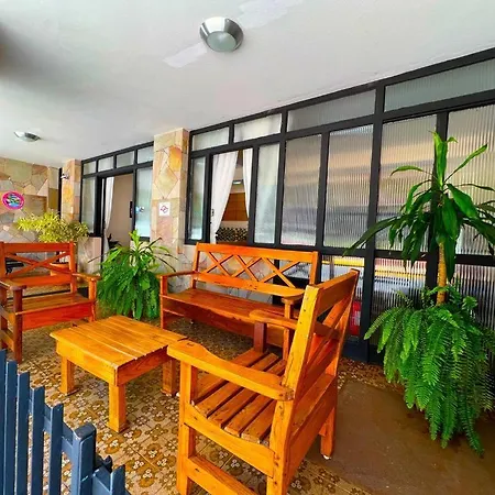 Hotel São Pedro-2