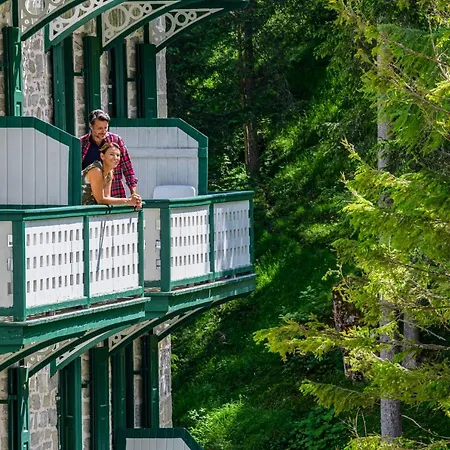 Hotel Lago di Braies-3