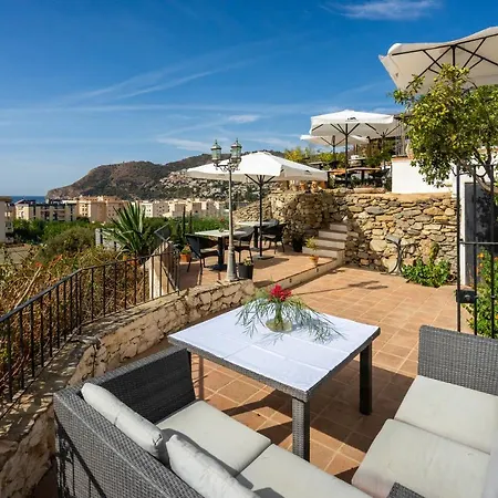 La Tartana Hotel Boutique-2