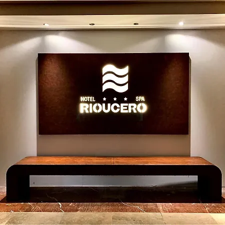Hotel Spa Rio Ucero-2