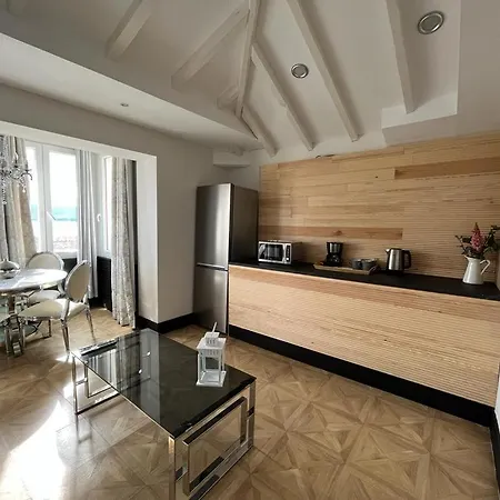 Hotel Royal Suite Santander-3