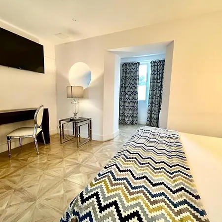Hotel Royal Suite Santander-2