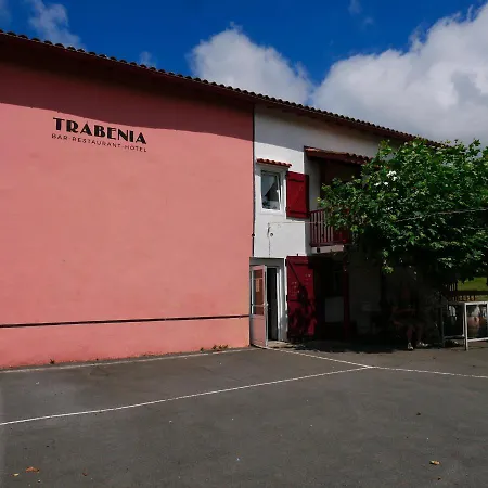 Auberge Trabenia-2