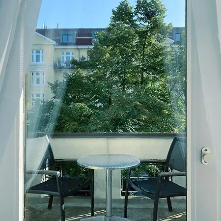 Aparthotel York-3