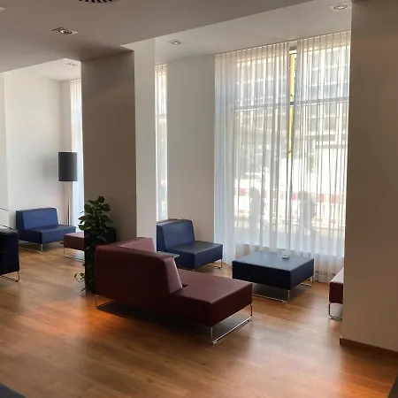 Intercityhotel Ulm-3