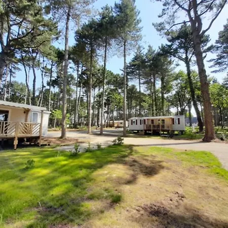 Mobilhome 6/8 personnes Piriac sur Mer-3