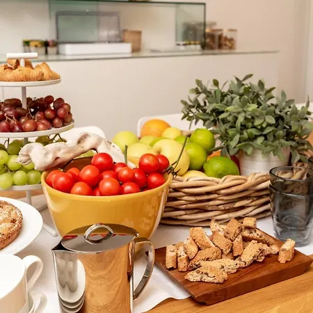 Colonna 24 Luxury Room In Portovenere Near 5 Terre-2