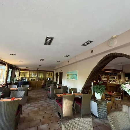 Restaurant Yamas Im Haus Waldesruh-2