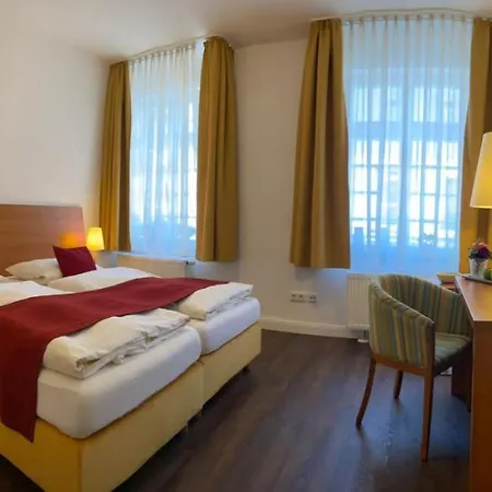 Hotel Pilgrimhaus-3