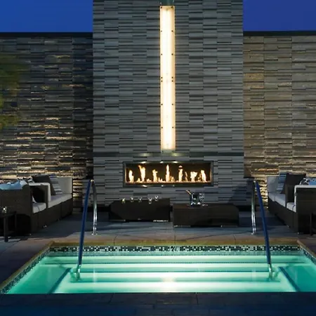 Stripviewsuites Two-Bedroom Con-Joined Exclusive Condo-2