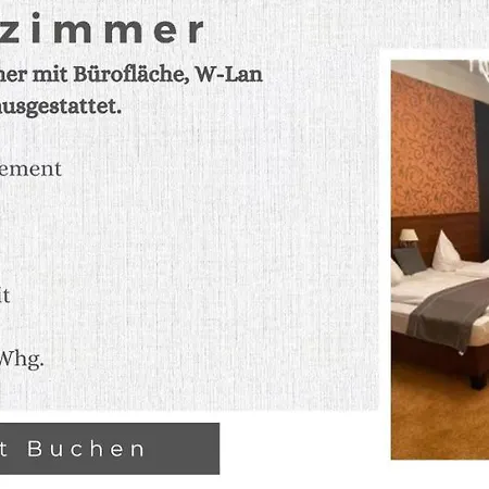 Hotel Restaurant Nassauer Löwen-2