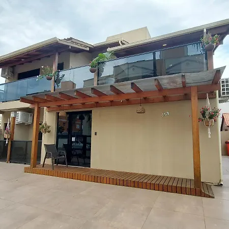Pousada Casa Da Praia-2