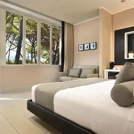 Riva Del Sole Resort&SPA-3