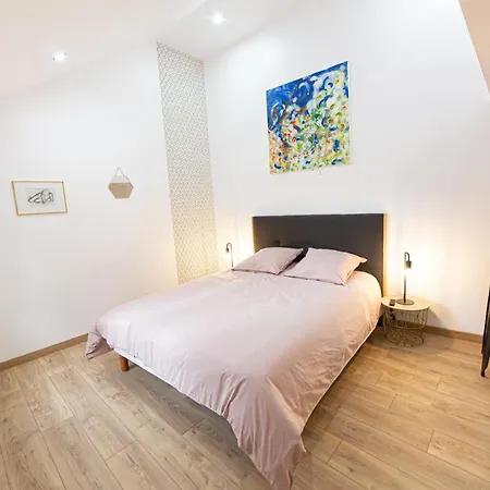 demeure de prestige centre ville Nogent Sur Seine-3