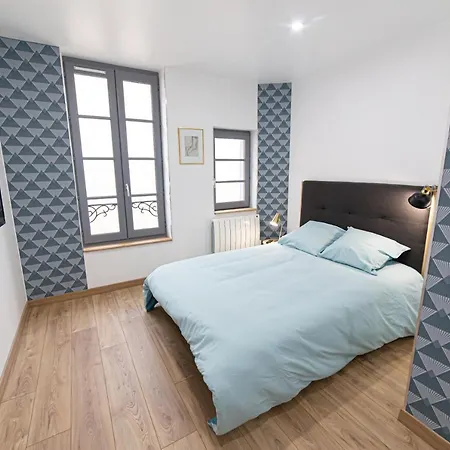 demeure de prestige centre ville Nogent Sur Seine-2